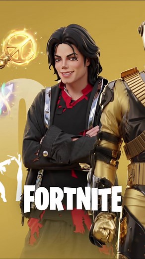 Michael Jackson Fortnite Skin: Is MJ Coming to Fortnite?