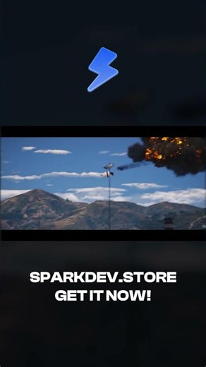 FiveM Script Cinematic | Laser Interceptor [ESX, QBCore, Qbox]