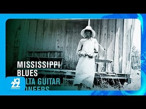 Bukka White - Parchman Farm Blues