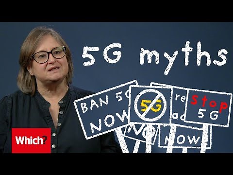 5G technology dangers: Your questions answered - Which?