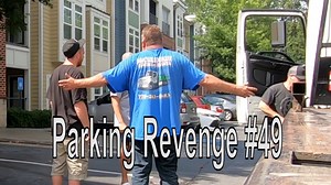 Blocked Garages and Big Drama: Parking Revenge!