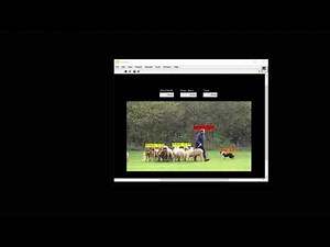 Yolo v10 run on LabVIEW [LabVIEW deep learning moduleI by Graiphic]