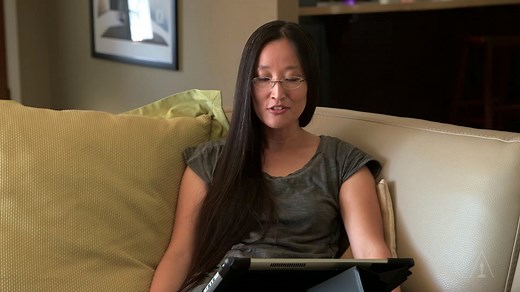 Jennifer Yuh Nelson ("Kung Fu Panda 2 & 3") takes viewers inside her creative process in an exploration of where ideas come from. What sparks your creativity? | The Academy
