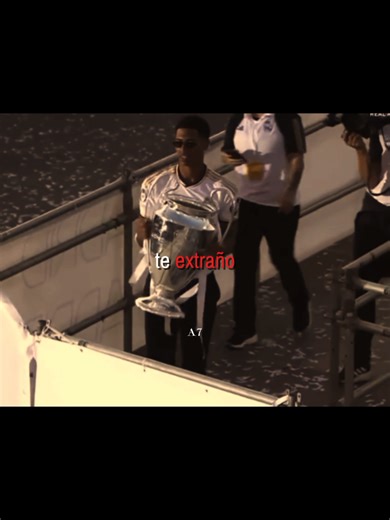 Te extraño Jude: La nueva camiseta del Real Madrid 2024