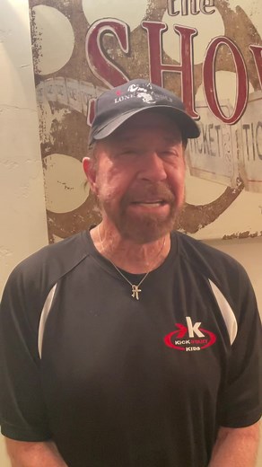 481K views · 38K reactions | What’s your favorite Chuck Norris fact? | Chuck Norris | Facebook