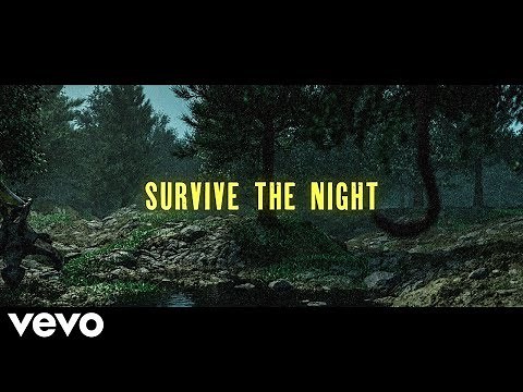 Miniminter X Randy - Survive The Night feat. Talia (Official Music Video)