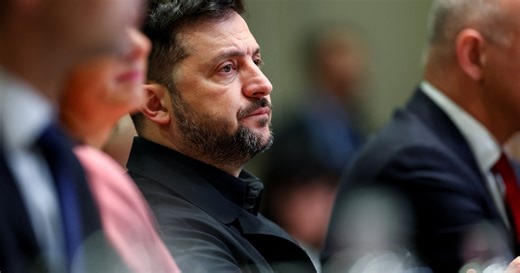 LIVE Oorlog Oekraïne | Amerikaanse gezant Witkoff donderdag naar Poetin in Moskou