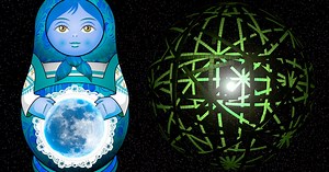 Matrioshka Brain: How advanced civilizations could reshape reality