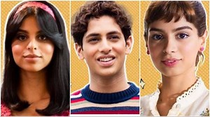 Meet ‘The Archies’ cast: Suhana as Veronica, Agastya as Archie, Khushi as Betty