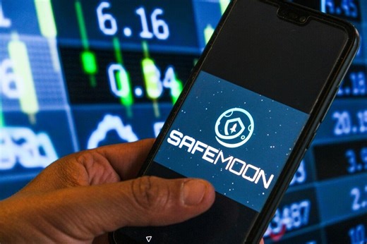 Ex-SafeMoon CEO Gets 8-Year Sentence in Crypto Fraud Case - FinanceFeeds