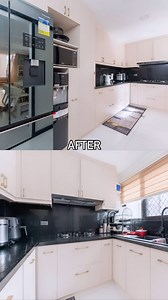 House renovation to make room for a new kitchen. For your interior fit out, gencon, modular cabinetry and furniture needs; contact us at 88interiorph@gmail.com or 0931-117-2088 ( mobile, viber, whatsapp) | 88 Interior PH | Facebook