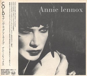 Annie Lennox - Cold