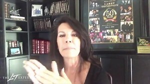 You don't need to know everything to share your story and grow your team. Check it out #LarryandTaylor | Larry and Taylor Thompson | Facebook