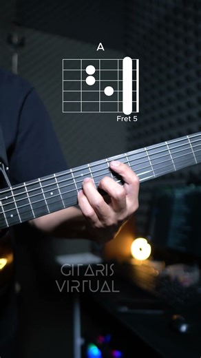 chord tacones rojos | #guitarchords