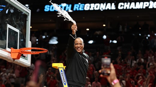 March Madness: NC State and Alabama prevail, dominant Uconn and Purdue join them in the Final Four