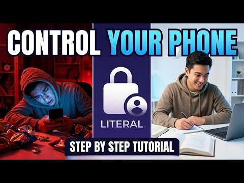 How to use Literal step by step tutorial | Literal walkthrough
