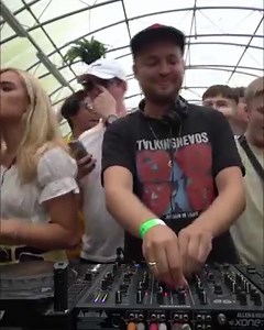 The mighty Job Jobse joins us in Brussels this Friday, celebrating TEN years of Boiler Room. Tickets running low. | Boiler Room