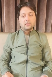 Another success story of University of Swat Graduate Anwarul Haq (BS-Geology, Batch-2, Session 2015-19) sharing his story.. #proudofUOS | University of Swat