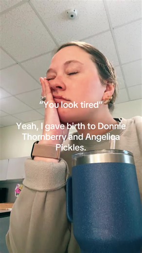 In the trenches | angelica pickles