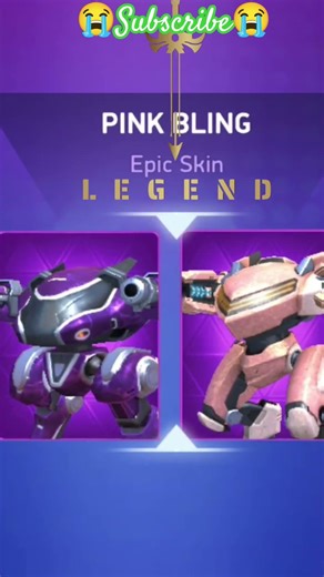 🥶Crazy Fortune Vault Opening ☠️ #mecharena #mobilegaming