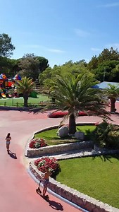 Live vom Camping Village Pino Mare in Lignano Riviera 🎉😎 Die Sonne ist zurück ☀️ 🎥 Konrad | Lignano Journal
