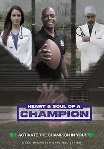 Heart and Soul of A Champion - streaming online