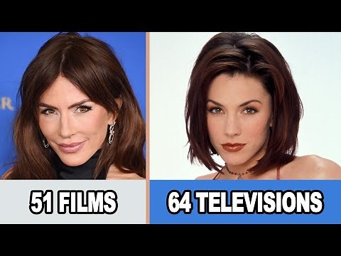 All Krista Allen Films and Televisions from 1994 to 2024