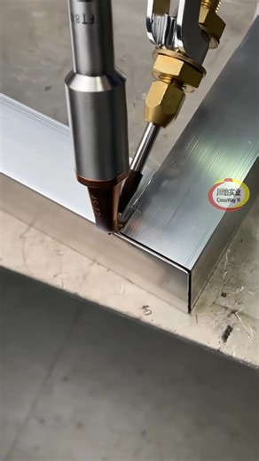 The CY-1500W is a 1500W handheld laser welding machine from the Chinese brand CrossWay Yi, notable for its 3-in-1 functionality, which includes welding, cleaning, and cutting. It is designed for various thin sheet metals like stainless steel and aluminum, is known for its high speed, minimal deformation, and ease of use, often requiring less training than traditional methods. Key features include a handheld gun, auto wire feeding, and an integrated water chiller. Check more details. https://www.