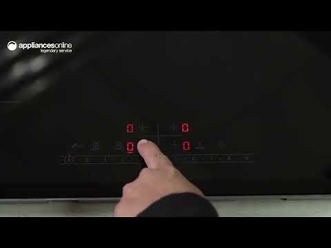 Product Review: Bosch PVS875FB5E 80cm Serie 6 Induction Cooktop