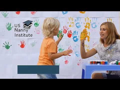 World Class Nanny Training and Certification