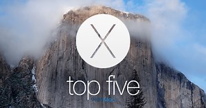 OS X Yosemite: Top 5 features (Video) - 9to5Mac