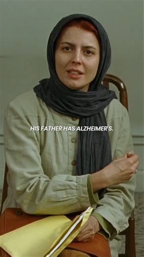 CINEPOLLS on Instagram: "A Separation (2011) directed by Asghar Farhadi is one of most emotionally and morally complex dramas ever made. It became the first Iranian movie ever to win an Academy Award. Farhadi's first idea of the movie began with a man washing his father with Alzheimer's, the film was then built around that scene. The film begins with a couple on the brink of divorce, but what seems like a personal dispute soon spirals into a web of consequences involving class, religion, respons