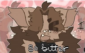 ［动画 Meme］so bitter .-meme-.