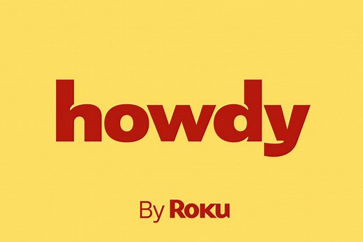 Roku launches Howdy, a new ad-free streaming service that only costs $2.99/month