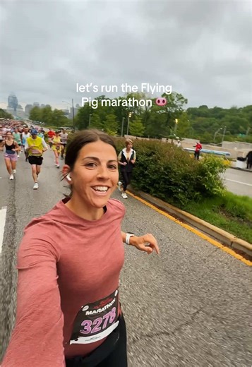 Complete Guide to Running Your First Marathon