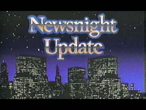 CNN Newsnight Update 2-24-1989