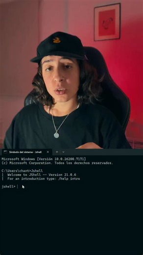 Devch • Java Backend☕️ • Programación on Instagram: "Alguna vez te ha pasado en Java que comparas dos Integer con == y… sorpresa: 👉 Integer a = 1; 👉 Integer b = 1; a == b ➜ true Pero con 1000… 👉 Integer a = 1000; 👉 Integer b = 1000; a == b ➜ false 🔥 En este reel te explico por qué Java hace esto gracias al Integer Cache. Cuando comparas con ==, no comparas valores, sino referencias. Y Java solo cachea los valores de -128 a 127, por eso el 1 sí coincide… pe