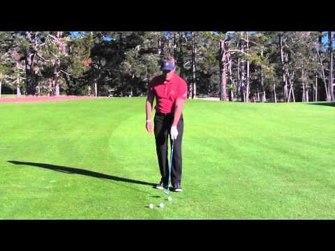 Golf Swing Simplified