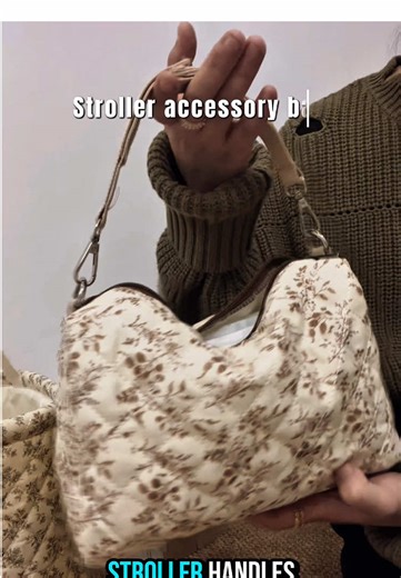 Essential Cutie Stroller Accessories for Moms