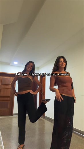 Reflecting on November: The Right Climate Perspective