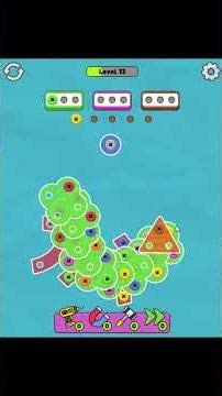 Screw Out: Bolts and Nuts | Level 13 | Play on CrazyGames