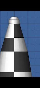 How to make the V2 Rocket in sfs (Easy, No bp)