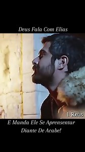 106K views · 6.3K reactions | Amém  #fy #fé #bíblia #jesus #biblia #evangelho #edit #fe #gratidao #jesusisking #jesuscristo #movie #fyp #aftereffectsedits #oração #novela #boanoite #versiculos #thechosen #oracao | Novela Bíblica | Facebook