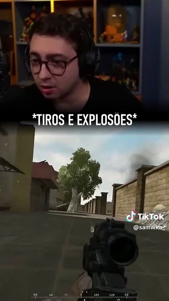 Alanzoka e o COMBATE 50x50 no Project Reality