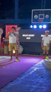 791K views · 27K reactions | Basta Waraynon TALENTED | Belle’s Secret Duo Performers: Jhoex M. Dapiton & Lucas Rens Part I | Earvin Gaming | Facebook