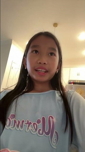 I’m not doing the point and flex trend￼