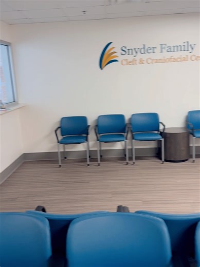 Cleft and Craniofacial Care: Innovations in 22q Clinics