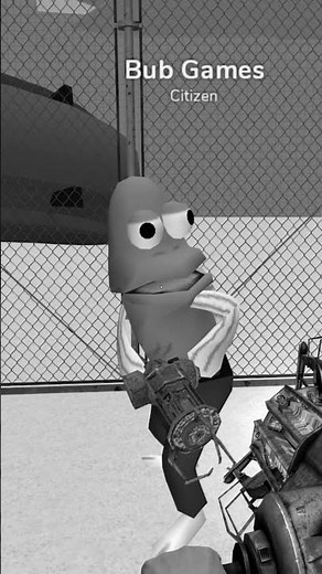 Full Video Out Now #gmod #predator #gamingvideos