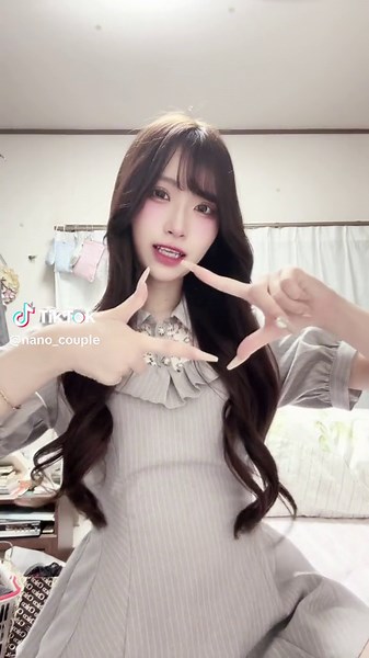 なのカップルの別れとダンス動画の魅力