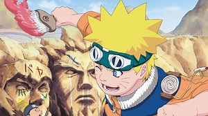 ¡Naruto Uzumaki ya está aquí! - Naruto (temporada 1, episodio 1) - Apple TV (MX)